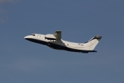 Fairchild-Dornier 328JET - UR-AER operated by Aerostar