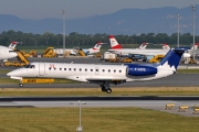 Embraer ERJ-135LR - F-GYPE operated by Pan Europeenne Air Service