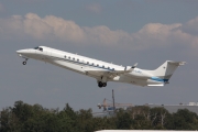 Embraer ERJ-135BJ Legacy - G-CJMD operated by Corporate Jet Management