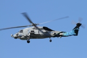 Sikorsky MH-60R Seahawk - 166561 operated by US Navy (USN)
