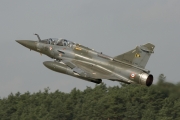 Dassault Mirage 2000D - 642 operated by Armée de l´Air (French Air Force)
