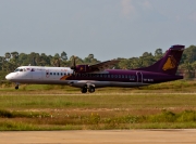 ATR 72-212A - VN-B231 operated by Cambodia Angkor Air