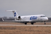 Bombardier CRJ200LR - VQ-BGT operated by UTair Aviation