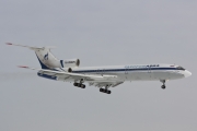 Tupolev Tu-154M - RA-85625 operated by Gazpromavia