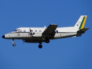 Embraer SC-95B Bandeirante - FAB6546 operated by Força Aérea Brasileira (Brazilian Air Force)