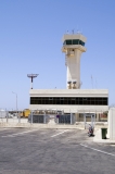 Rhodes Diagoras airport overview