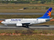 Boeing 737-700 - PR-VBN operated by Varig