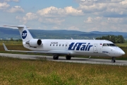 Bombardier CRJ200LR - VQ-BGW operated by UTair Aviation