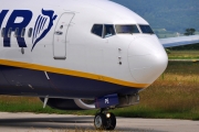 Boeing 737-800 - EI-EPE operated by Ryanair