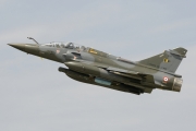 Dassault Mirage 2000D - 654 operated by Armée de l´Air (French Air Force)