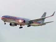 Boeing 767-300 - N382AN operated by American Airlines