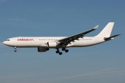 Airbus A330-322 - CS-TRI operated by Atlasjet