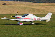 Aerospool WT9 Dynamic - OM-KTS operated by Private operator