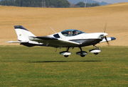 Czech Sport Aircraft PS-28 Cruiser - OM-SCA operated by SKY SERVICE s.r.o.