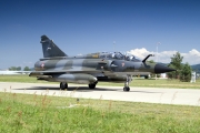 Dassault Mirage 2000N - 333 operated by Armée de l´Air (French Air Force)