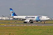 Airbus A330-243 - SU-GCH operated by EgyptAir