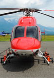 Bell 429 - OM-ATR operated by Air Transport Europe