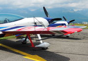 XtremeAir XA42 Sbach 342 - OK-FBD operated by The Flying Bulls Aerobatic Team