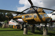 Mil Mi-2 - 0715 operated by Vzdušné síly AČR (Czech Air Force)