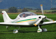 Aerospool WT9 Dynamic - OM-RLC operated by Slovenský národný aeroklub (Slovak National Aeroclub)