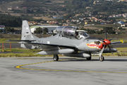 Embraer A-29B Super Tucano - PT-ZEJ operated by Embraer