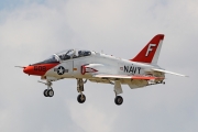 McDonnell Douglas T-45C Goshawk - 165072 operated by US Navy (USN)