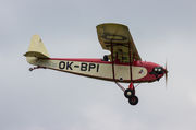 Racek PB-6 (replica) - OK-KUU 56 operated by Private operator
