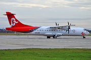 ATR 72-600 - OM-AQD operated by Quick Duck