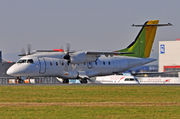 Dornier 328-110 - OE-LKB operated by Air Alps Aviation