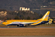 Boeing 737-300 - EI-STA operated by Europe Airpost