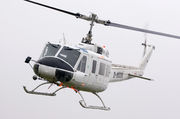 Bell 205A-1 - D-HOOK operated by Agrarflug Helilift
