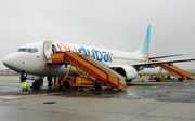 Boeing 737-800 - A6-FEM operated by flydubai