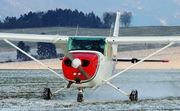 Cessna 172N Skyhawk II - OH-CMH operated by Private operator
