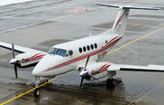 Beechcraft B200 King Air - SP-RPW operated by General Aviation Services