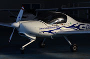Diamond DA20-A1 Katana - OM-KLS operated by Seagle Air FTO