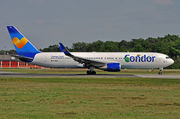 Boeing 767-300ER - D-ABUL operated by Condor