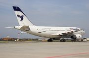 Airbus A310-304 - EP-IBL operated by Iran Air