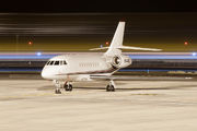 Dassault Falcon 2000EX - CS-DLC operated by NetJets Europe