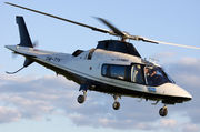 Agusta A109E Power - OM-TTV operated by Tatra Jet