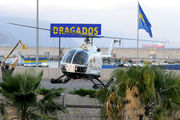 CASA Bo 105CB - HU.15-20 operated by Guardia Civil (Spanish Civil Guard)