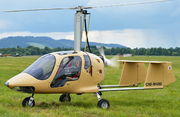 Aviation Artur Trendak Zen1 - OM-M486 operated by Private operator