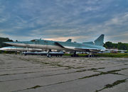 Tupolev Tu-22M-3 - 57 operated by Povitryani Syly Ukrayiny (Ukrainian Air Force)