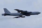 Boeing B-52H Stratofortress - 61-0008 operated by US Air Force (USAF)