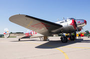 Lockheed 10-A Electra - N241M operated by Private operator