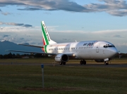 Boeing 737-400 - D-AGMR operated by Air Italy