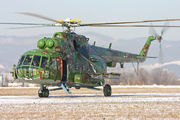 Mil Mi-17M - 0812 operated by Vzdušné sily OS SR (Slovak Air Force)