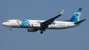 Boeing 737-800 - SU-GDZ operated by EgyptAir