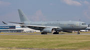 Airbus Military Voyager KC2 - ZZ330 operated by Royal Air Force (RAF)