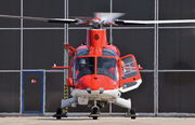 Agusta A109K2 - OM-ATK operated by Air Transport Europe