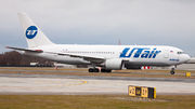 Boeing 767-200ER - VP-BAI operated by UTair Aviation